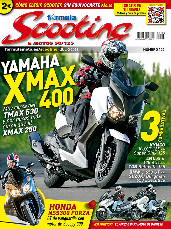 Scooting nº 104, ya a la venta 1 sc10401 1