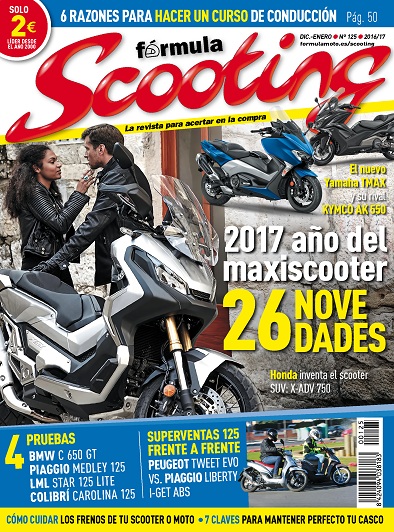 Scooting nº 125 ya a la venta 1 sc12501