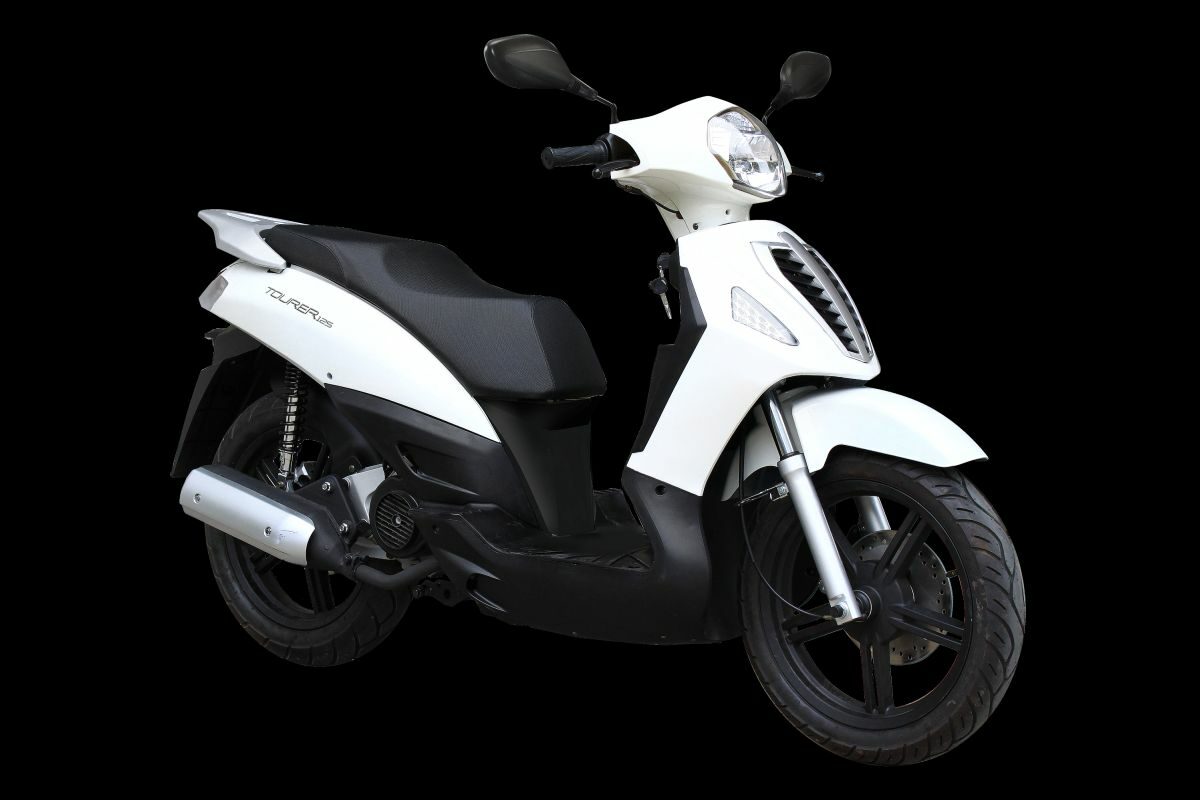 Llega a España el Hanway Tourer 125 1 scooterl001