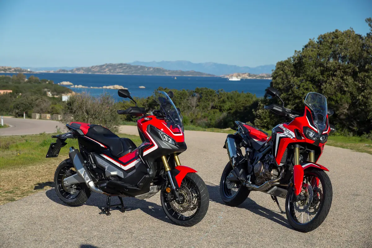 Rancio líder Alegrarse Transmisión de moto: ¿qué diferencias hay entre una caja de cambios y un  variador?