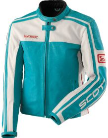 scott indy turquesa