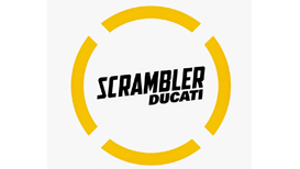 Scrambler Ducati