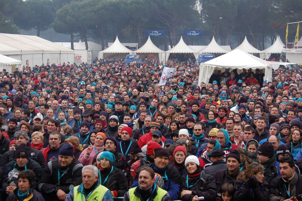 Pingüinos 2014: horarios, actividades, tiempo... 1 segundadoble2