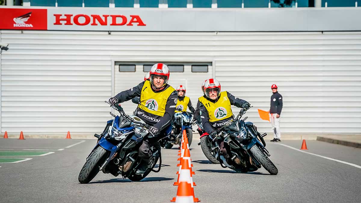 seguridad honda10yslalom