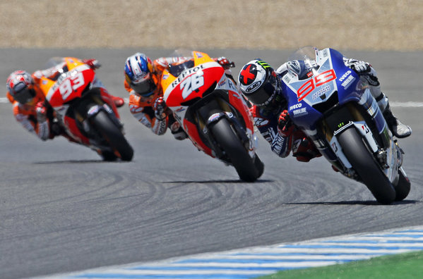 El Mundial de MotoGP llega a Malasia: ¡Ojo a los horarios! 1 sepang