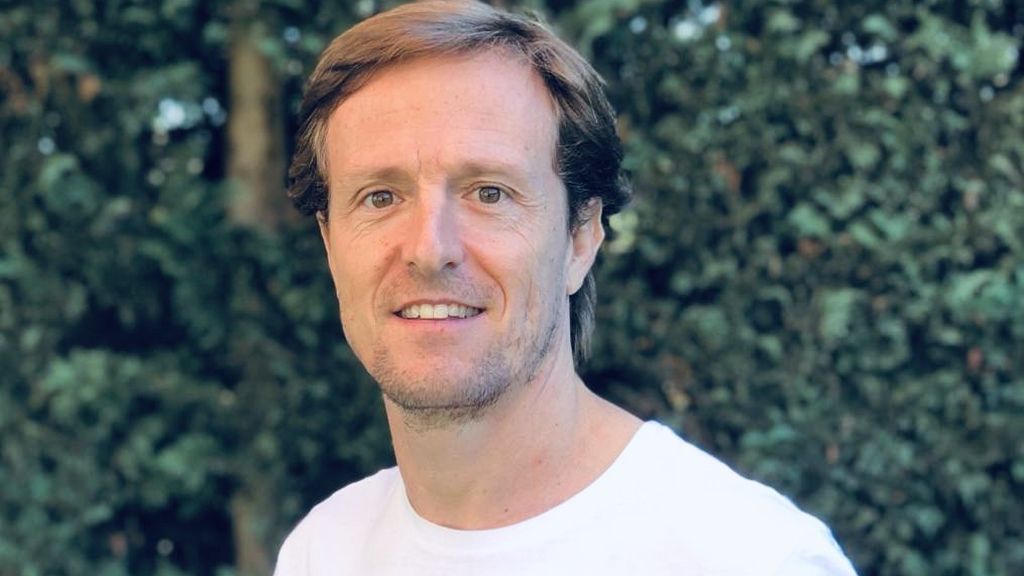 Sete Gibernau regresa al motociclismo para competir en el Mundial de MotoE 1 setegibernaumundialmotoe