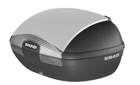 La Nueva SH45- un diseño de vanguardia 1 shad 2