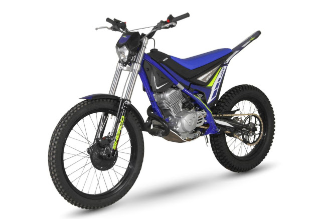 sherco 1