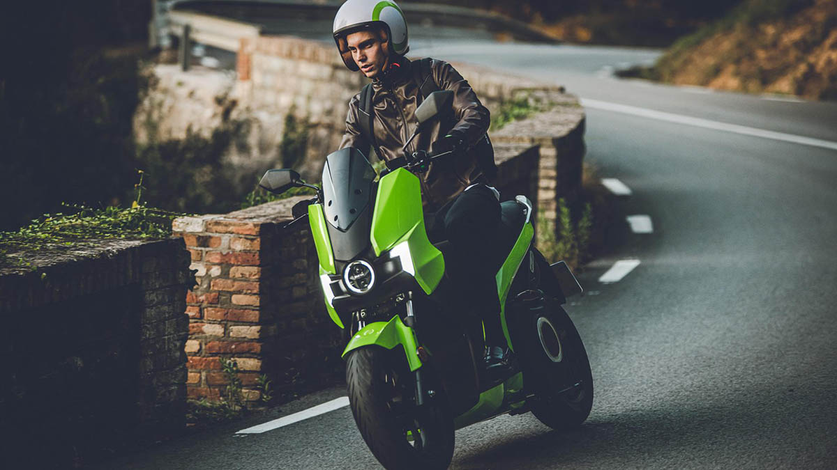 Vídeo: Silence S01, mejor scooter eléctrico según ADAC 1 silences002electrica