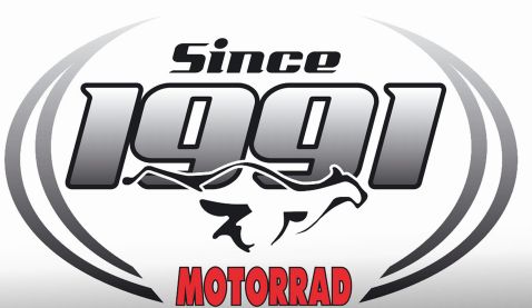 Motorrad Centro cumple 19 años 1 since 1991 motorrad