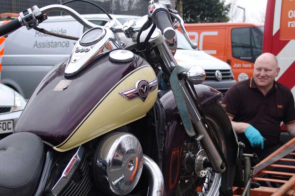 Cómo responden las aseguradoras ante un siniestro de moto 6 siniestromotosaseguradora