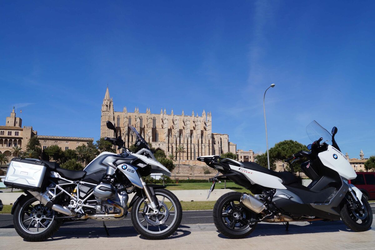 Sixt incorpora BMW a su flota 1 sixtbmw