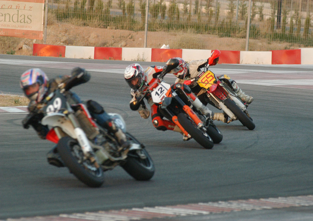 Las 3h de Resistencia Nocturna de SM vuelven a MotorLand 1 sm3