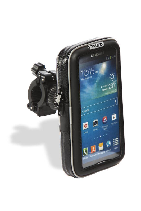 Nuevo soporte Shad para smartphone 5,5" 1 soporteshadsmartphone