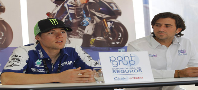 Pont Grup vuelve a recibir en casa a Ben Spies 1 spies 2