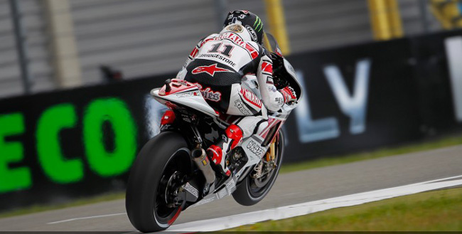 Ben Spies hace historia en Assen 1 spies slideshow