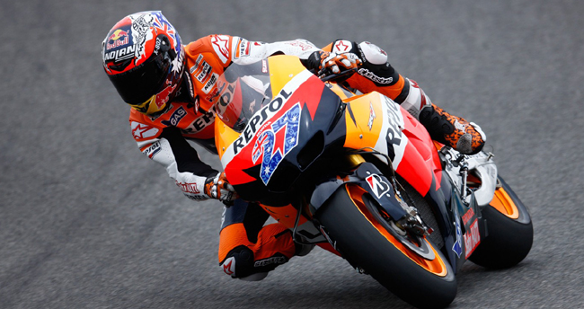 Stoner valora la Honda 2012 1 stoner 3