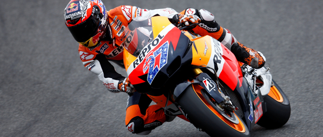 Casey Stoner se estrena con la 1000cc en Jerez 1 stoner01