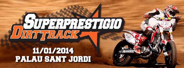 El Superprestigio Dirk Track calienta motores 1 super