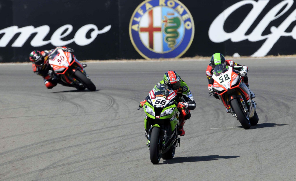 Magny Cours, clave en el desenlace del Mundial de Superbikes 1 superbikes1