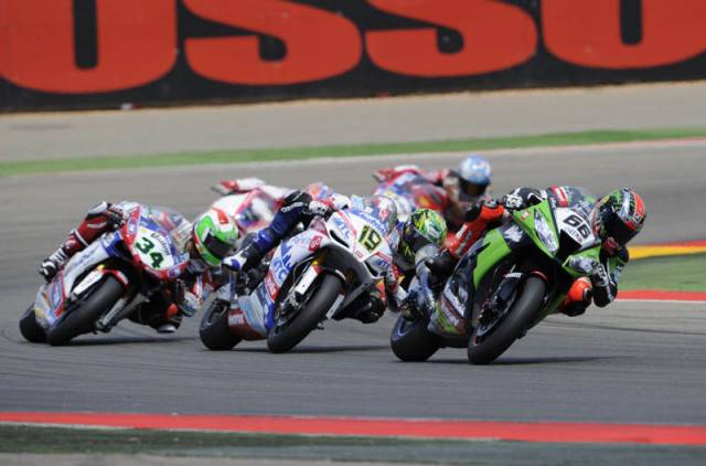 El Mundial de Superbike llega a Assen: previa y horarios 1 superbikesassenhorarios