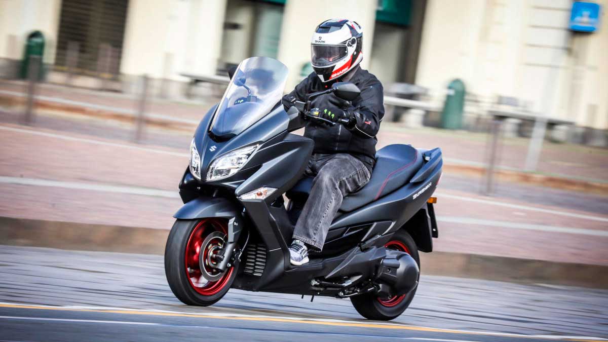 "Home to home": Nuevo servicio de recogida y entrega de Suzuki 5 suzuki 3