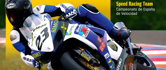 suzuki european days