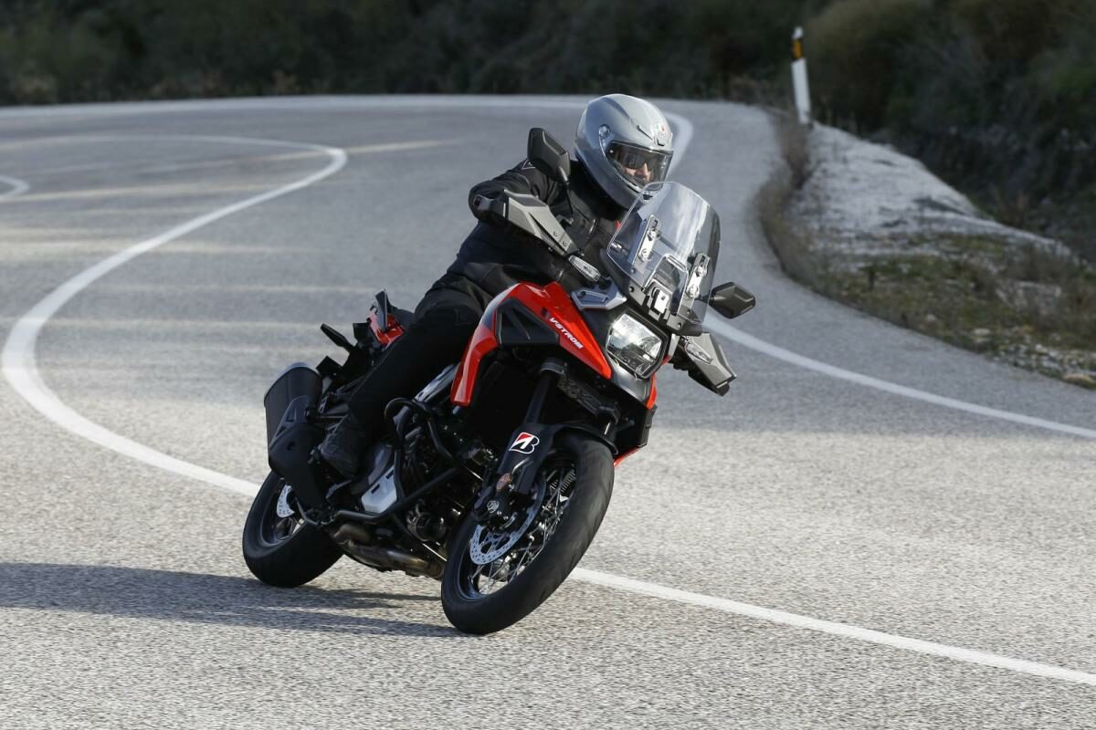 Suzuki: estas son las ofertas para abril 2020 1 suzuki strom 1050 30g