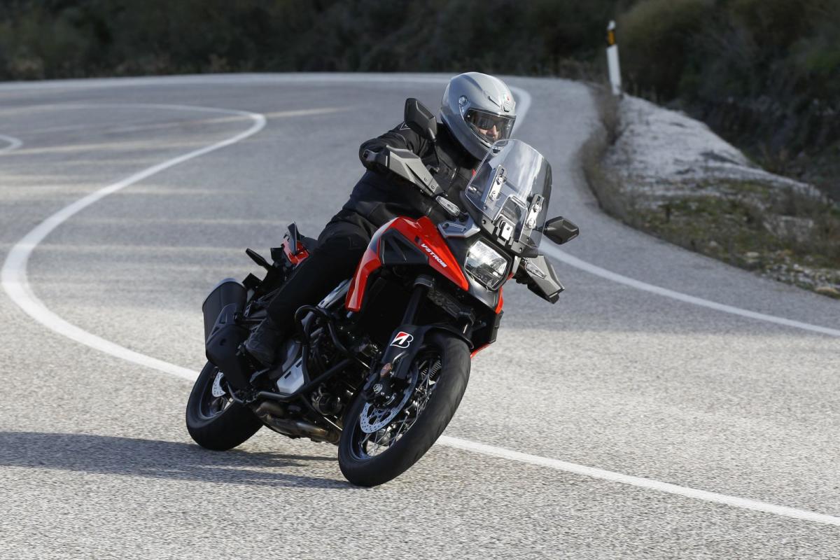 Suzuki: estas son las ofertas para abril 2020 4 suzuki strom 1050 30g