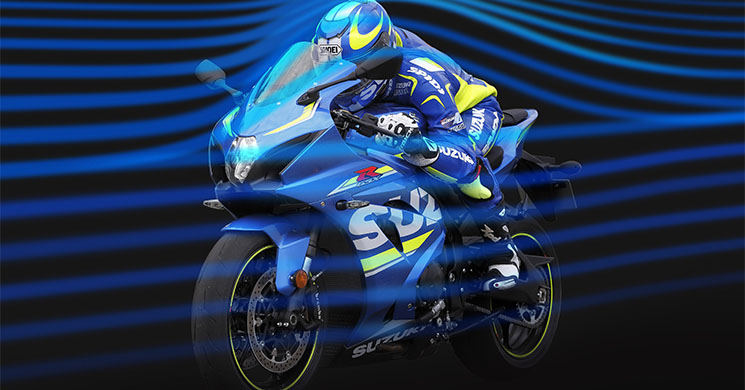 Así es el nuevo sistema de iluminación patentado por Suzuki 1 suzuki1 1