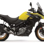 Suzuki V-Strom 650 oferta