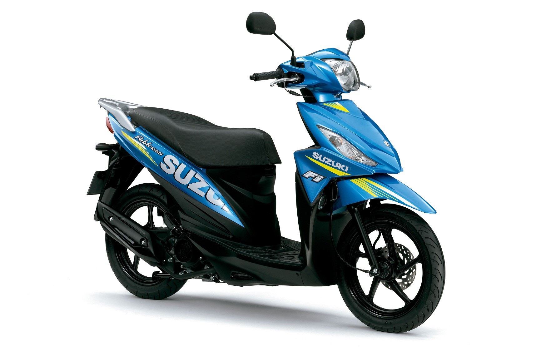 suzukiaddressgp