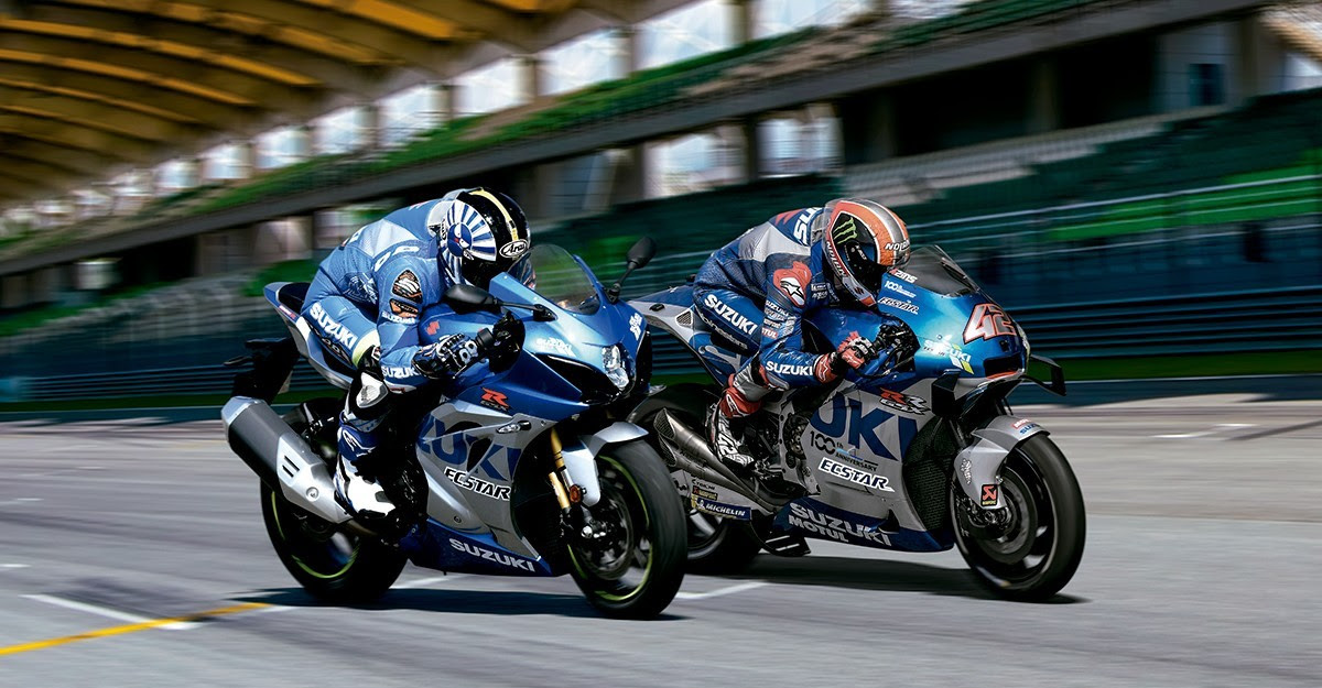 suzukigsx r1000rspecialedition