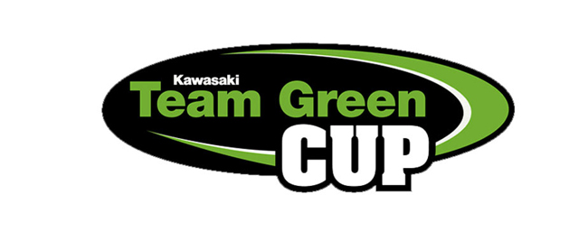 team greencup