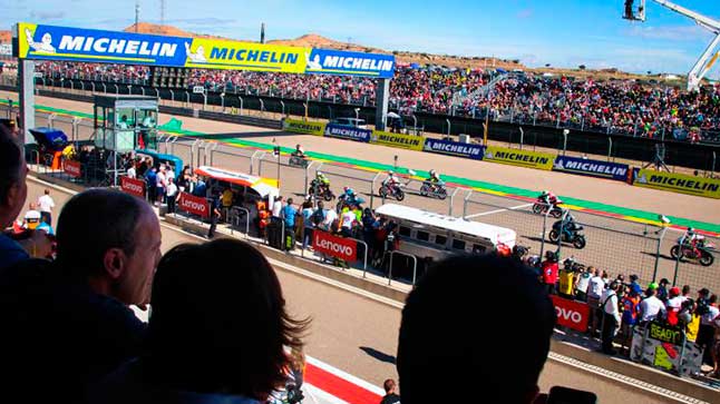 La entradas VIP del GP de Aragón ya se encuentran a la venta 4 terraza img7821