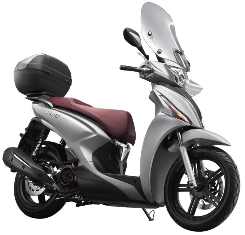 Nuevo "rueda alta" Kymco People S 125 en EICMA Salón de Milán 2016 1 thumb3702prensadescargasimagenesvideoslarge