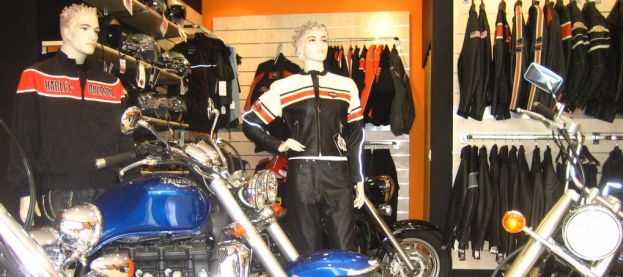 Encuentra todos los precios de motos y ciclomotores con el nuevo IVA 1 tienda3