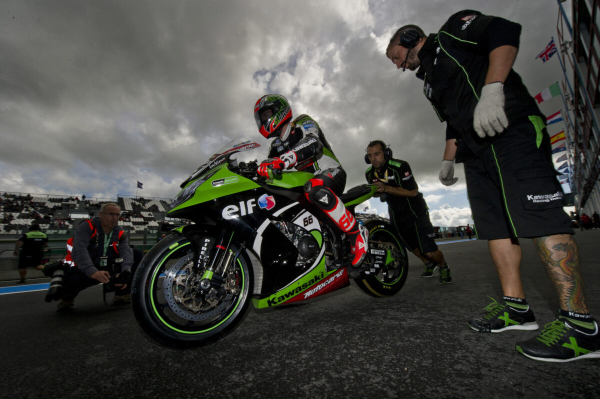 Tom Sykes más cerca de relevar a Max Biaggi 1 tom01