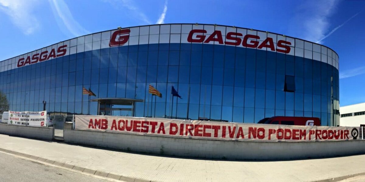 Torrot confirma la compra de Gas Gas 1 torrotcompragas gas