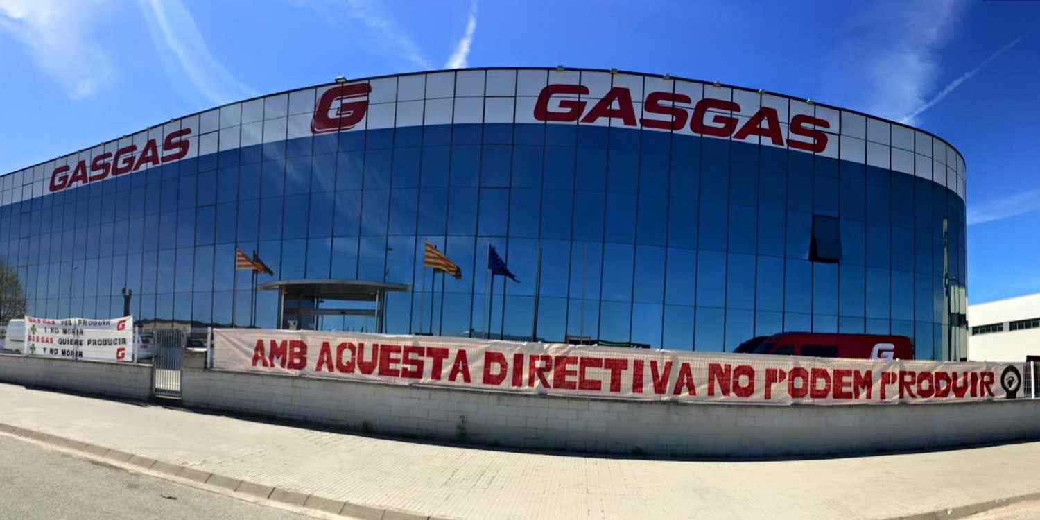 Torrot confirma la compra de Gas Gas 7 torrotcompragas gas