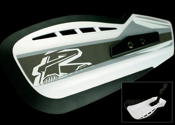 Cubremanos Renthal 1 track click