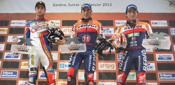 Ginebra tampoco se resiste a Toni Bou 1 trial 1