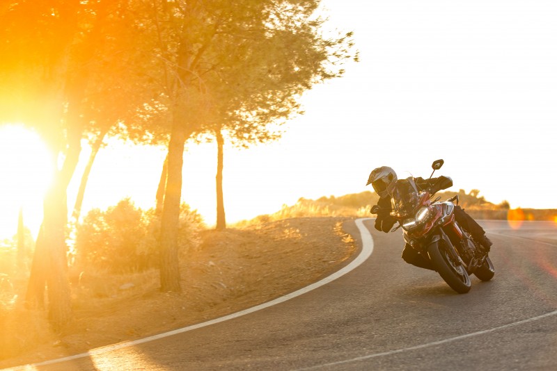Triumph lanza su programa "Tristar", una buena alternativa para comprar tu moto 1 triumohtristarfinanciacion