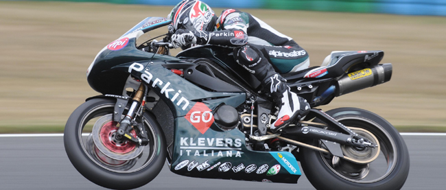 Triumph encara con optmismo el Mundial de Supersport 1 triumph 1