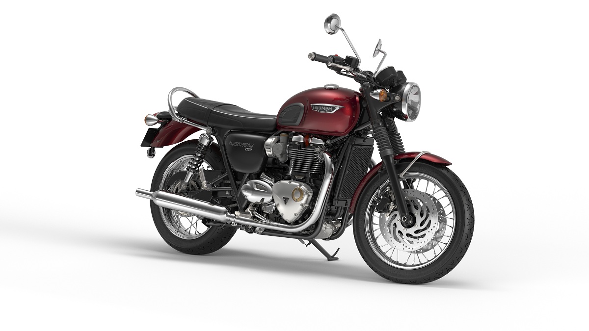 Triumph Bonneville T120: Más grande que nunca 1 triumphbonnevillet120