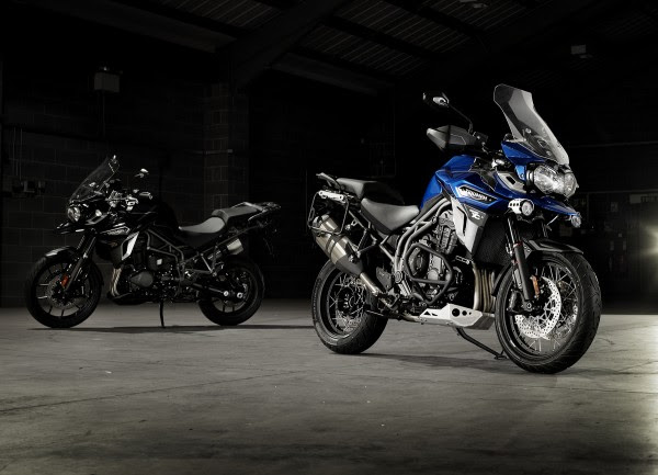 Nueva gama Triumph Explorer 2016 3