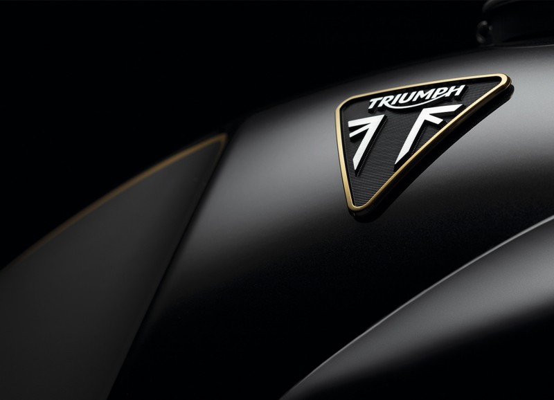 Proyecto Triumph TE-1, la primera moto 100% eléctrica de la marca británica 1 triumphmotoelectrica
