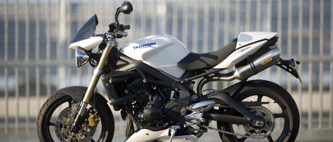 La Triumph Street Triple, ahora con seguro gratis 1 triumphstreettriple