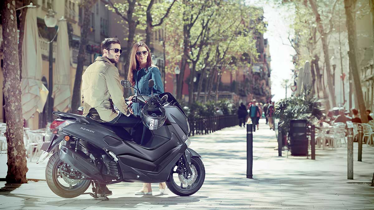 La venta de motos usadas cayó un 30% en el primer cuatrimestre por el coronavirus 1 trive