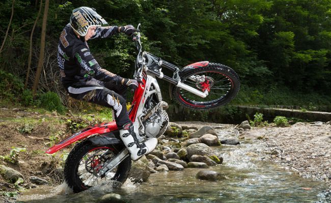 Trofeo Montesa: toda la información y ventajas de la III edición 1 trofeomontesa1